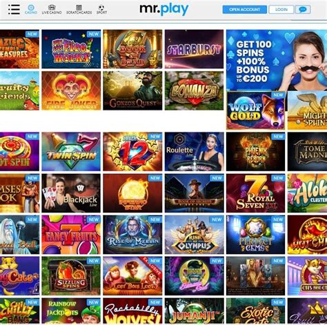 mrplay bonus|mr.play Casino Bonuses .